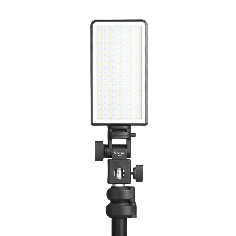 Snap On. Mount Up. Light Up
