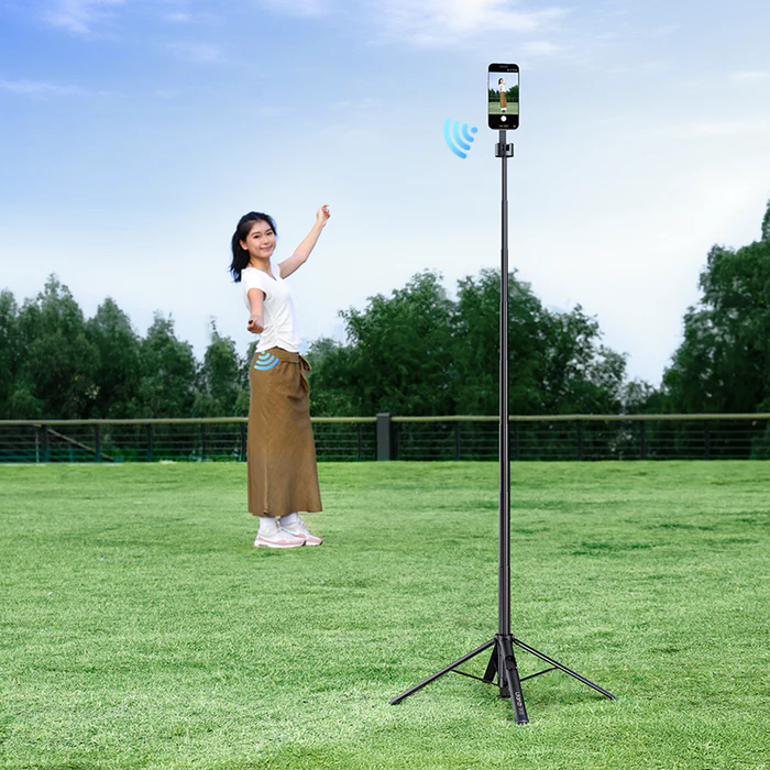 Wireless Remote, Shine Solo