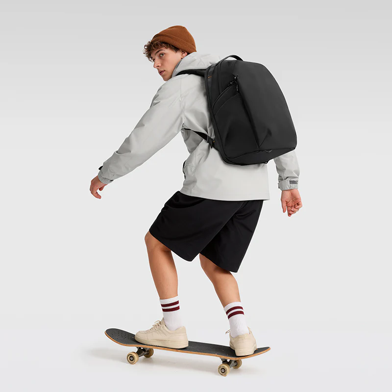 All-Day Comfort, Effortless Carry