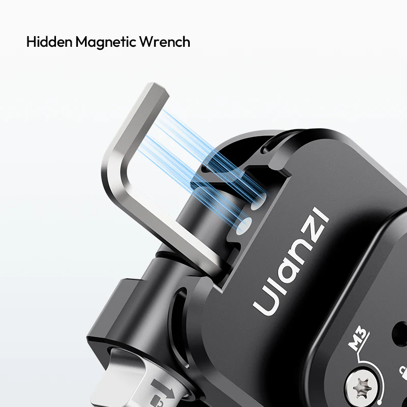 Adjustable Length, Wide Compatibility