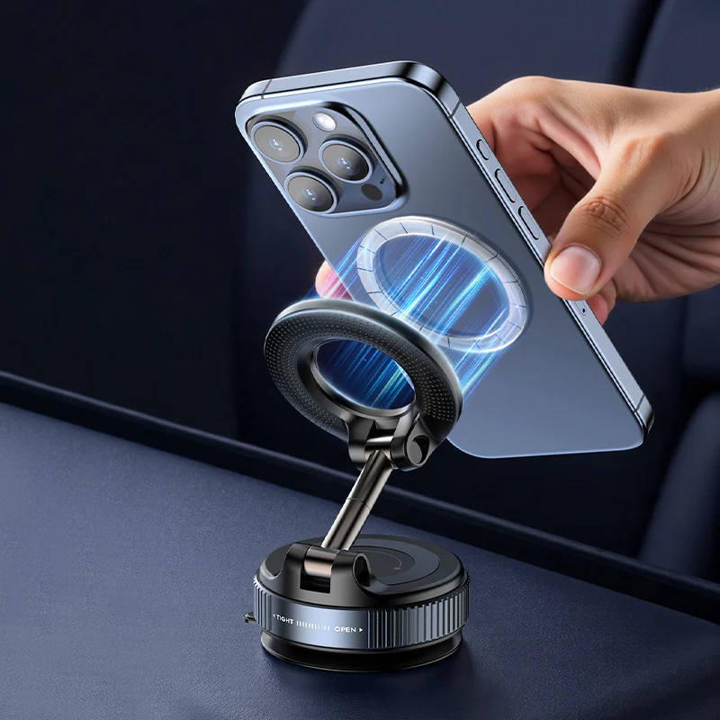 Made for All Smartphones