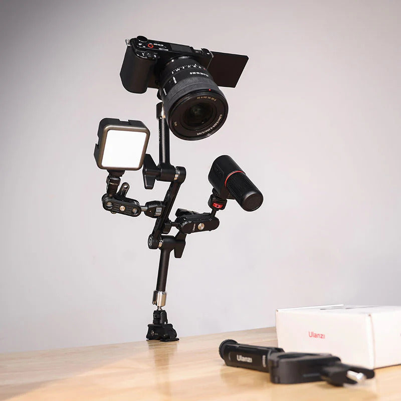 2-in-1 Instant Gimbal Handle
