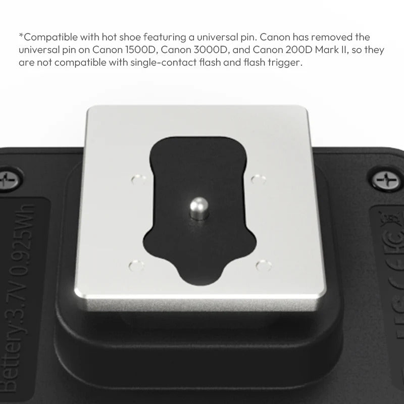 Universal Compatibility, Maximum Flexibility