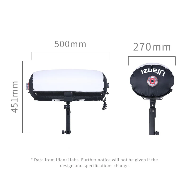 Specifications