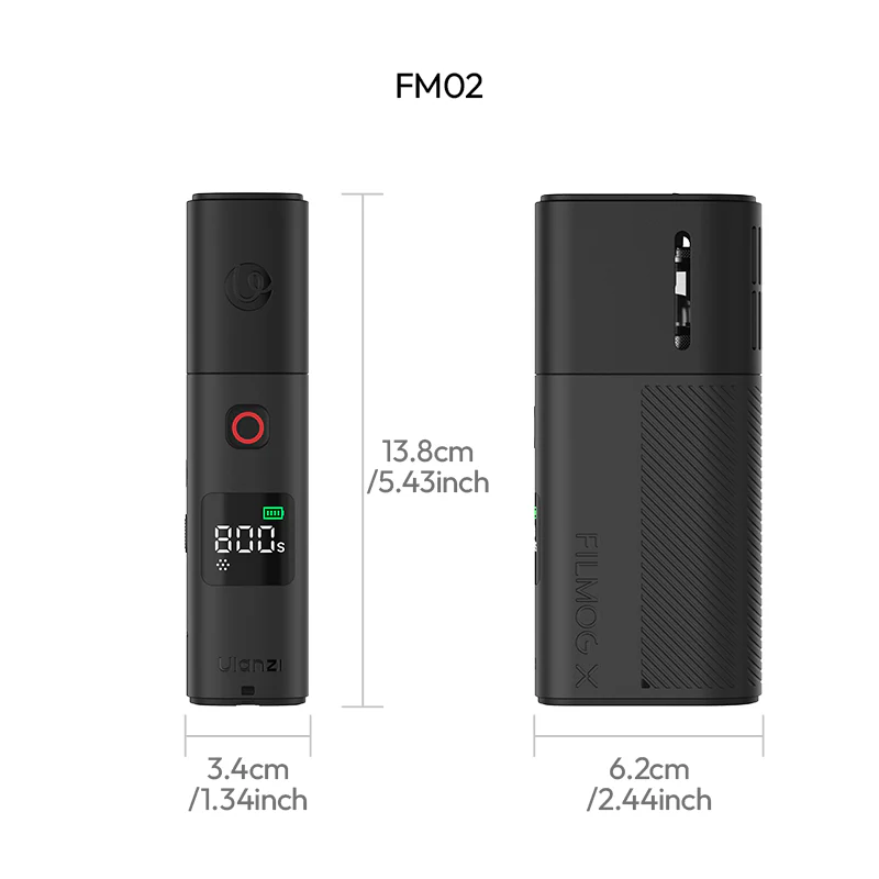 Specifications