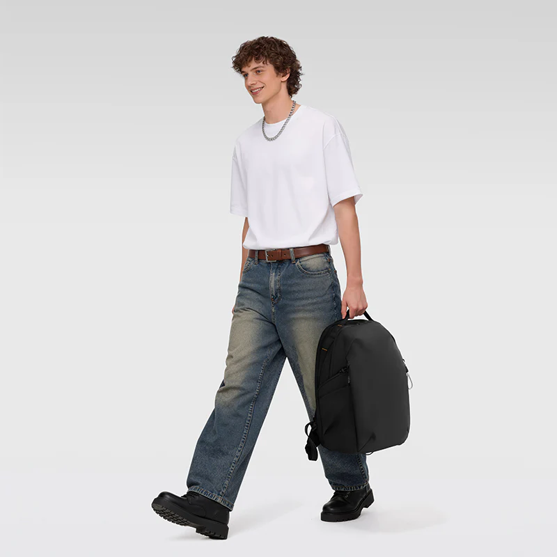 All-Day Comfort, Effortless Carry