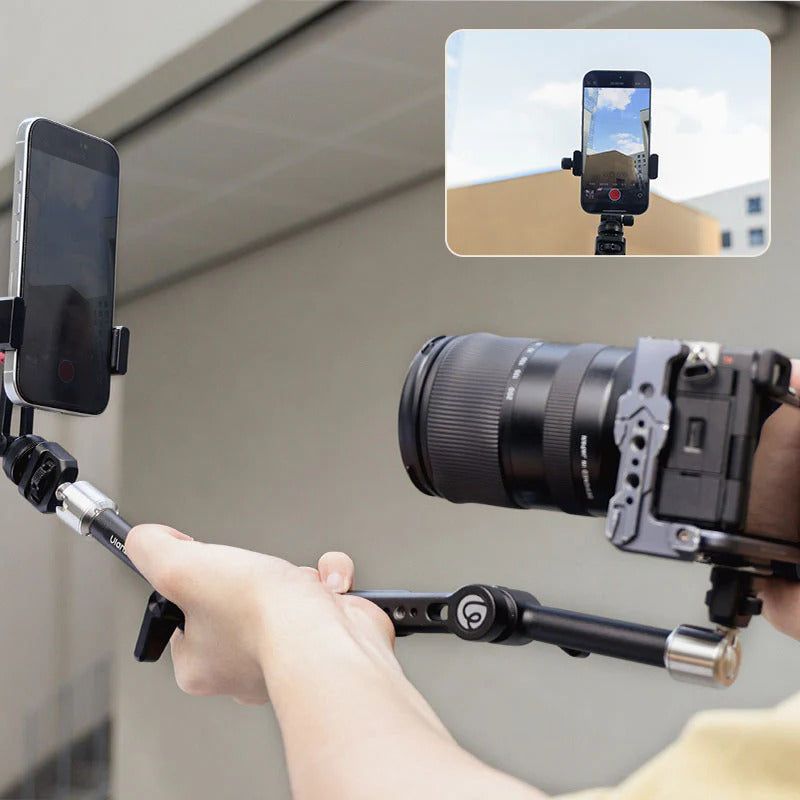 2-in-1 Instant Gimbal Handle