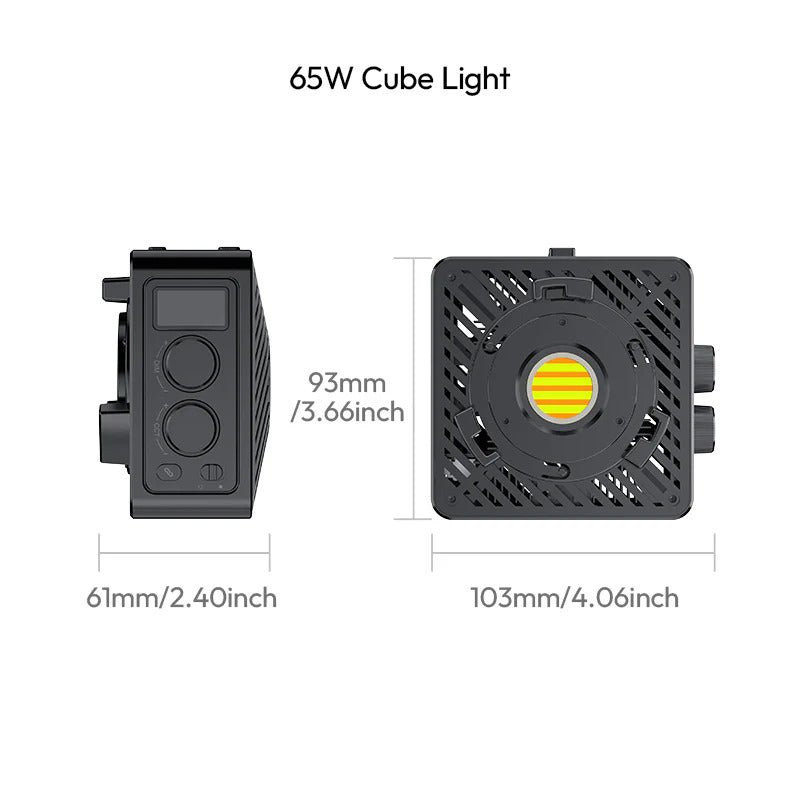 Specifications