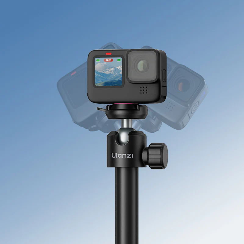 Shoot from Any Angle