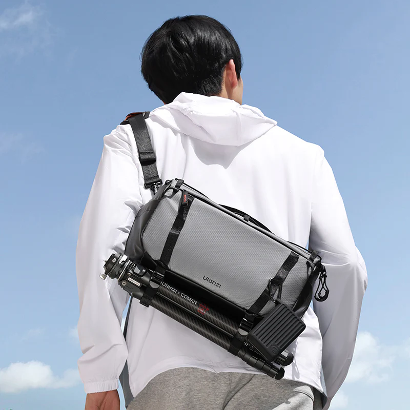 Gear Up with Endless Possibilities