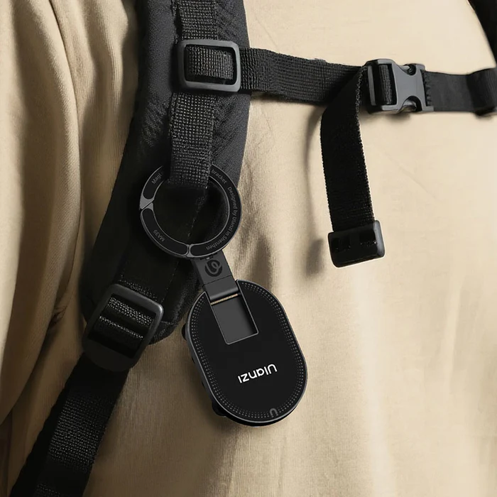 Perfect for On-the-Move Shots