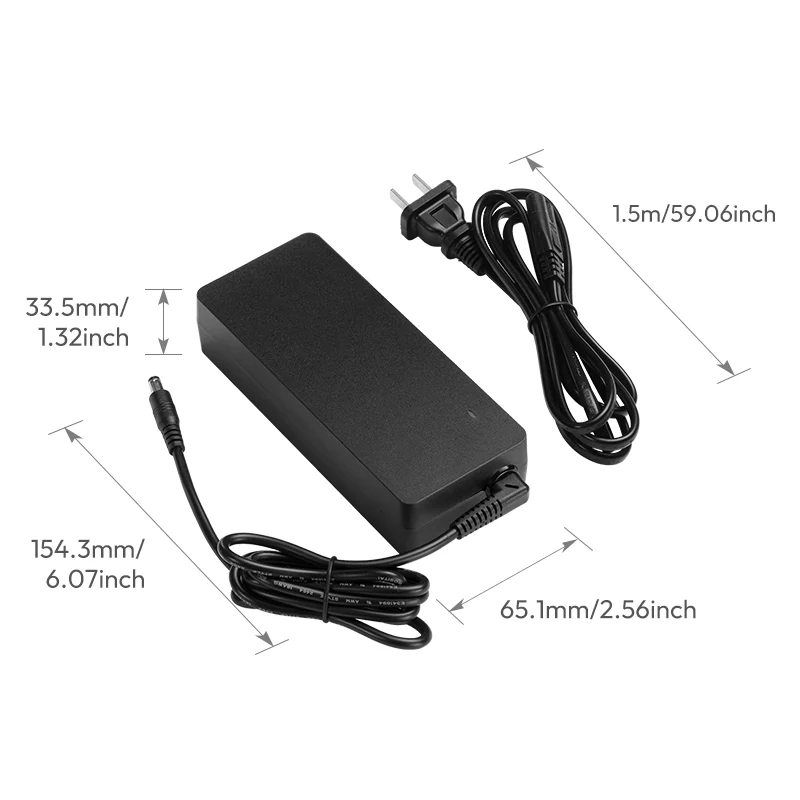 DC Power Adapter