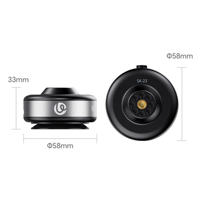 Specifications