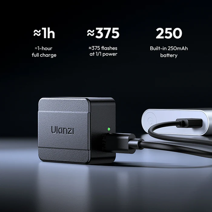Power Up Fast with Type-C