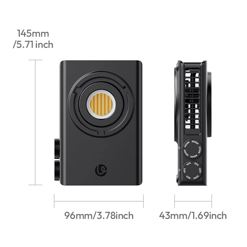 Specifications