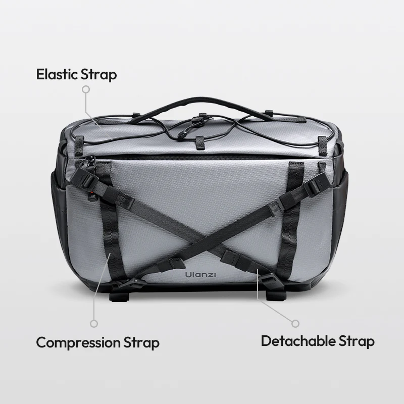Gear Up with Endless Possibilities