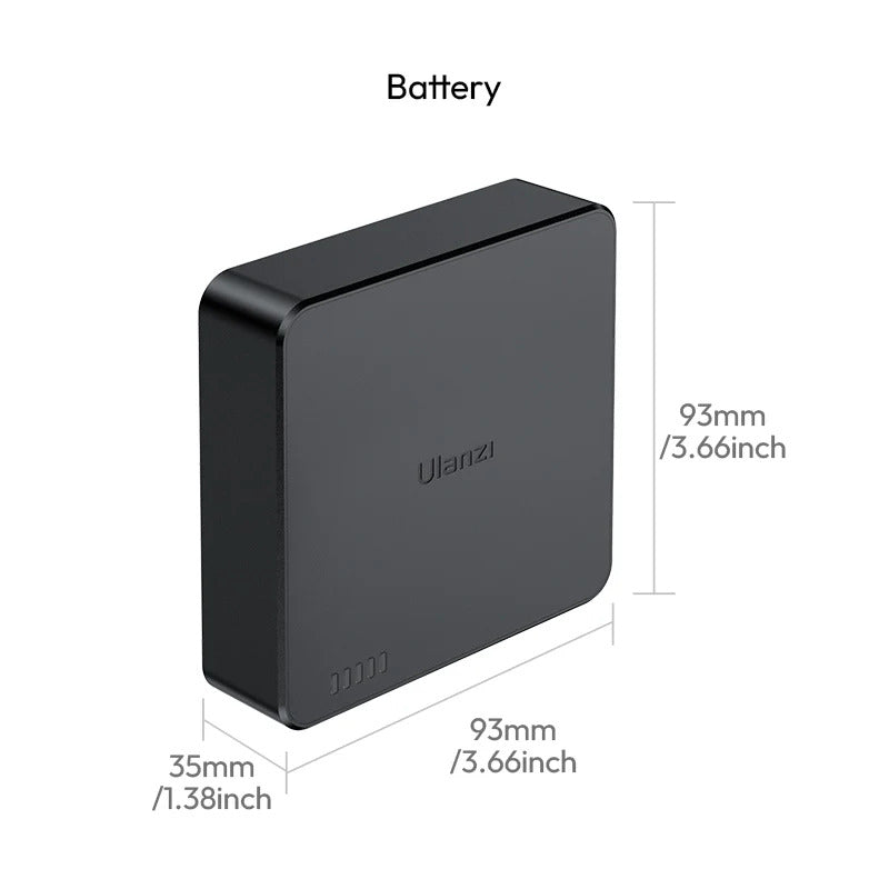 Specifications