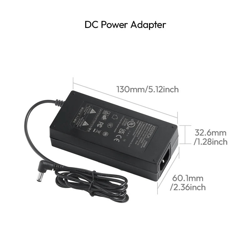 Specifications