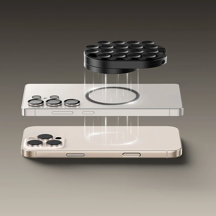 Fits Almost Any Phone