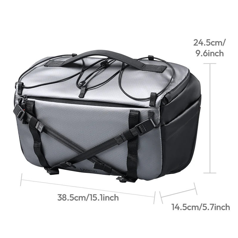 Packing List