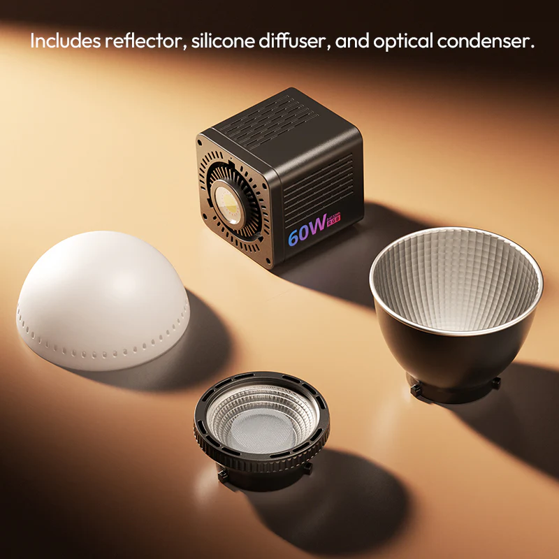 Mini Bowens Mount & 1/4