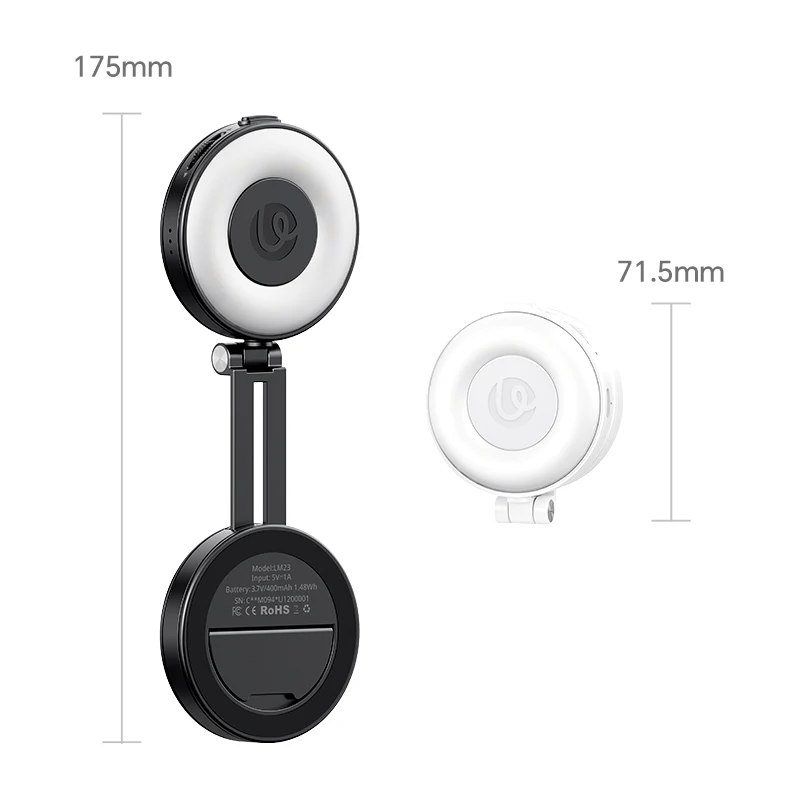 Specifications