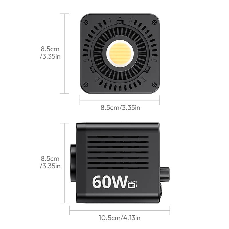 Specifications