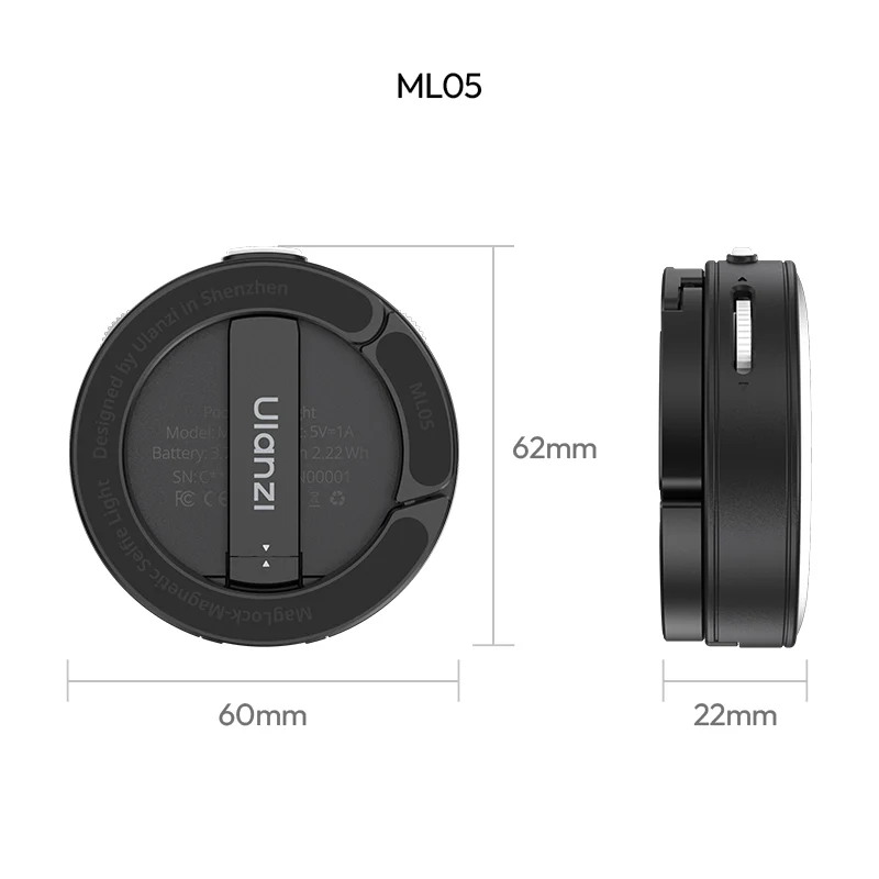 Specifications