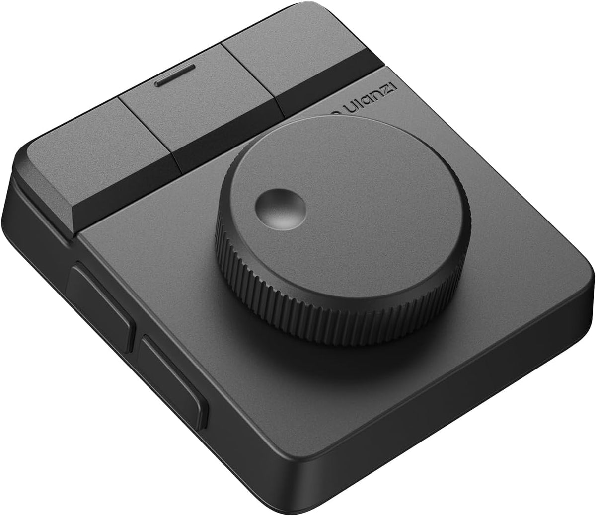 Ulanzi D100H Wireless Video Editing Keyboard with Dial for Mac/PC