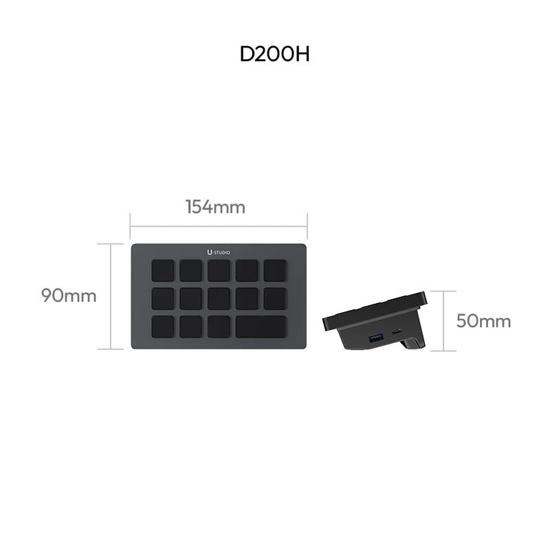 Specifications