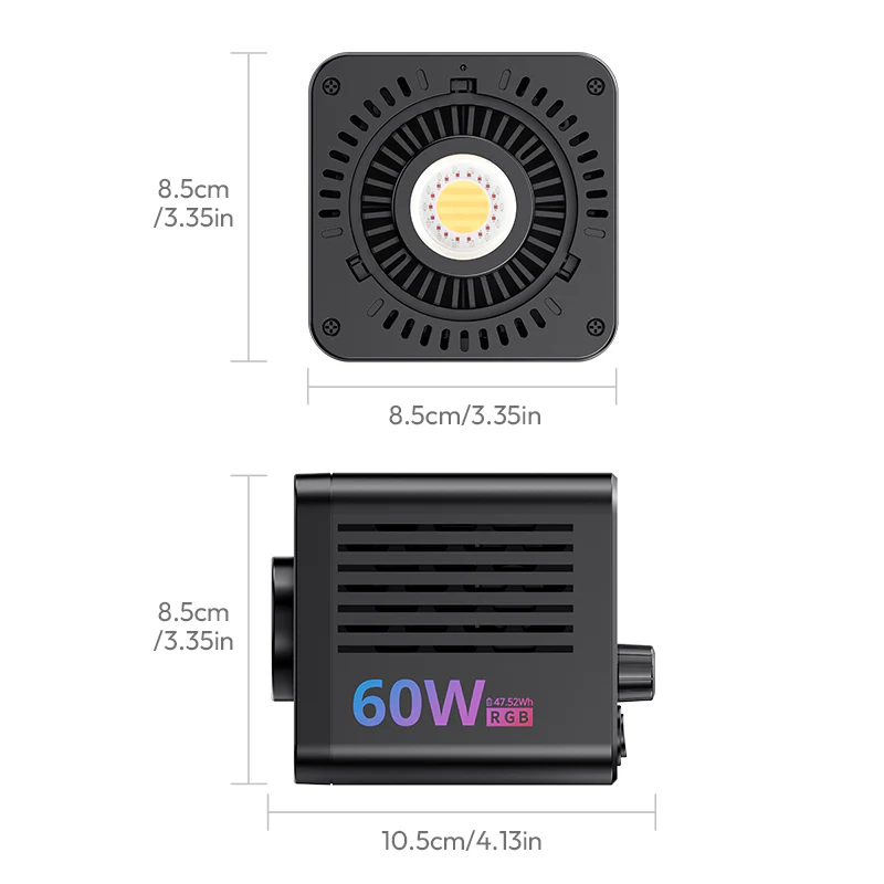 Specifications