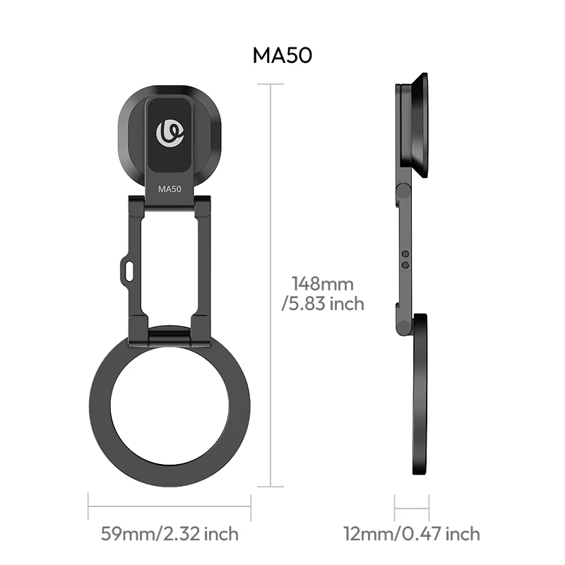 Specifications: