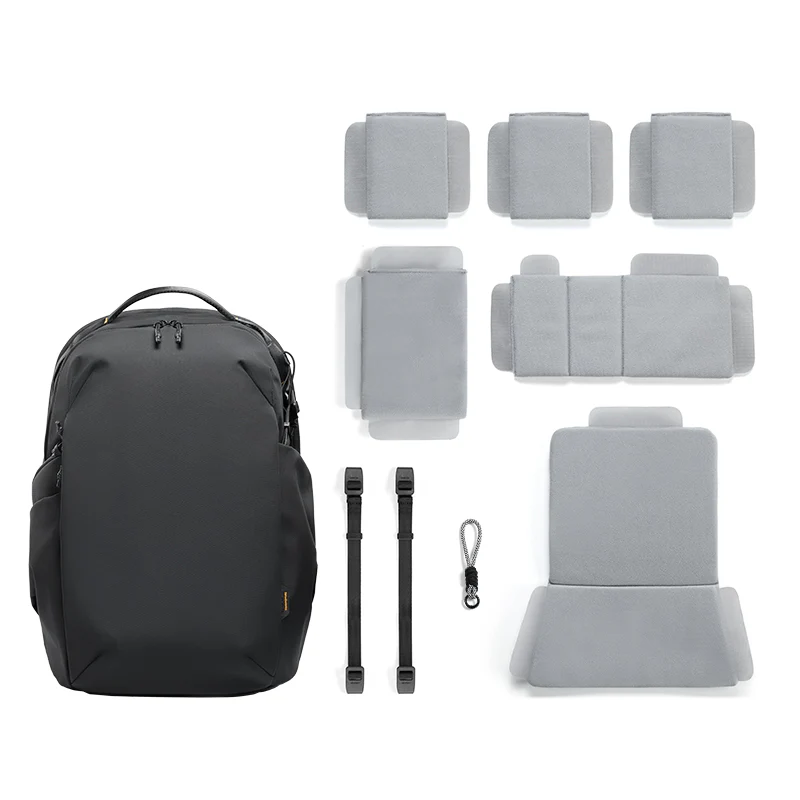 Packing List