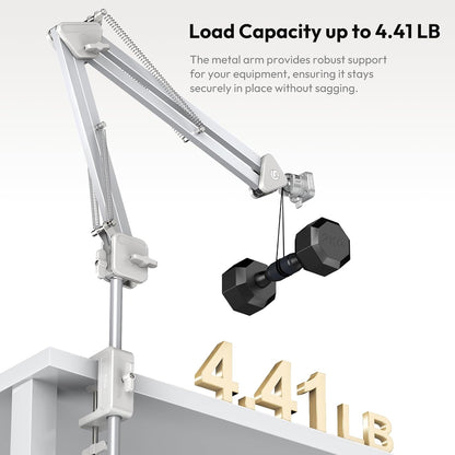 ULANZI TH04 Camera Overhead Tripod Mount