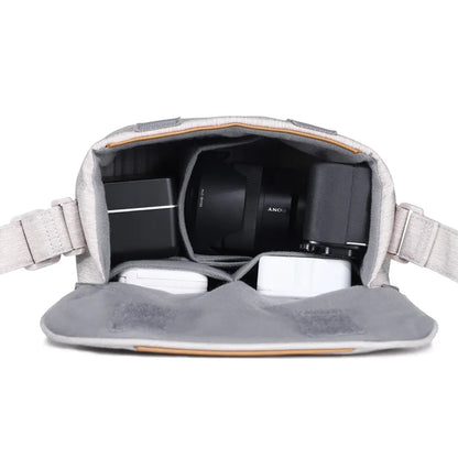 Ulanzi F01 Camera Sling Bag, Waterproof