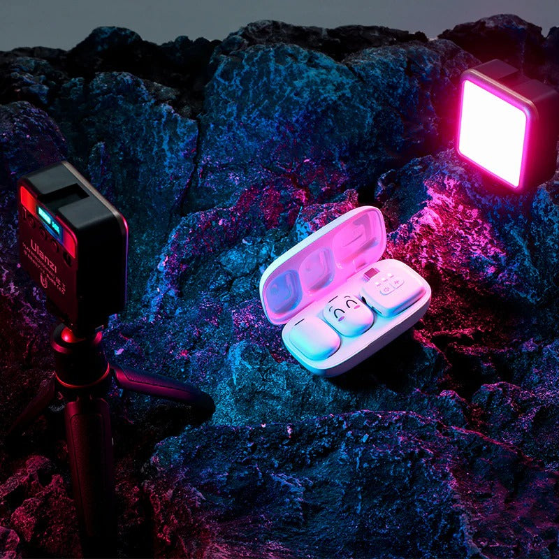 Light Painting Photography