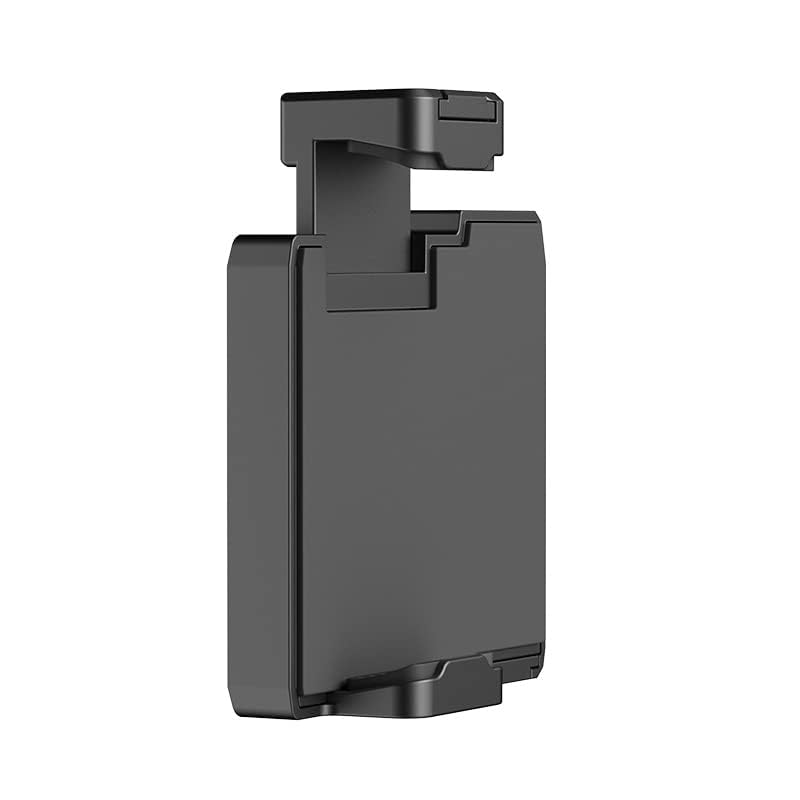 ULANZI CapGrip II Phone Camera Grip w/ Remote, Smartphone Mount, Cold Shoe â€“ CG01