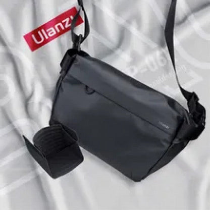 Ulanzi PB008 Camera Shoulder Bag Waterproof 6L Sling DSLR Case Bag