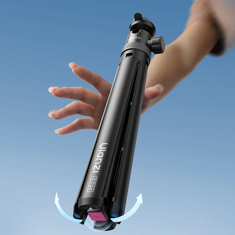 From Drop to Ready in Seconds
