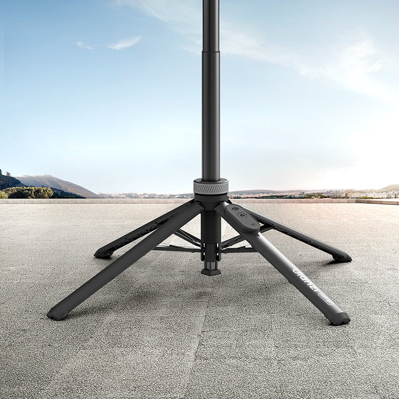Four-Leg Support for Extra Stability