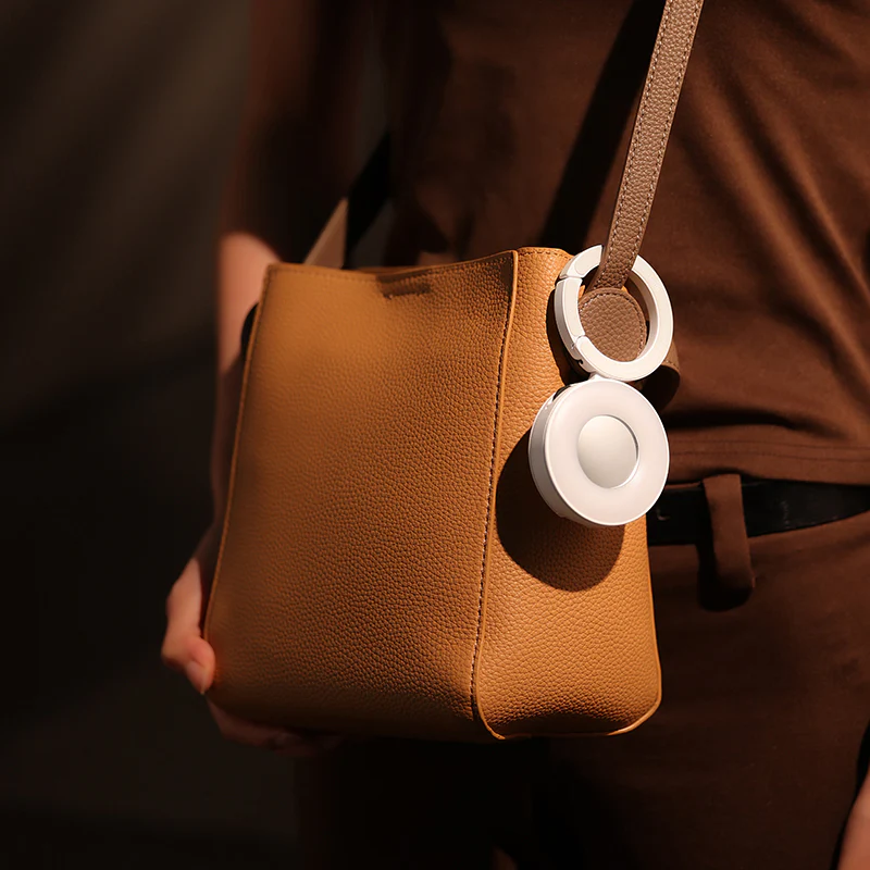Clip & Go, Perfect for On-the-Move Shots