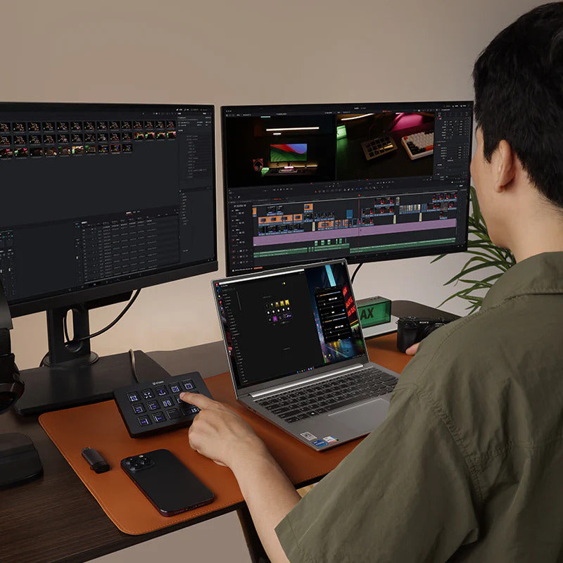 Content Creation