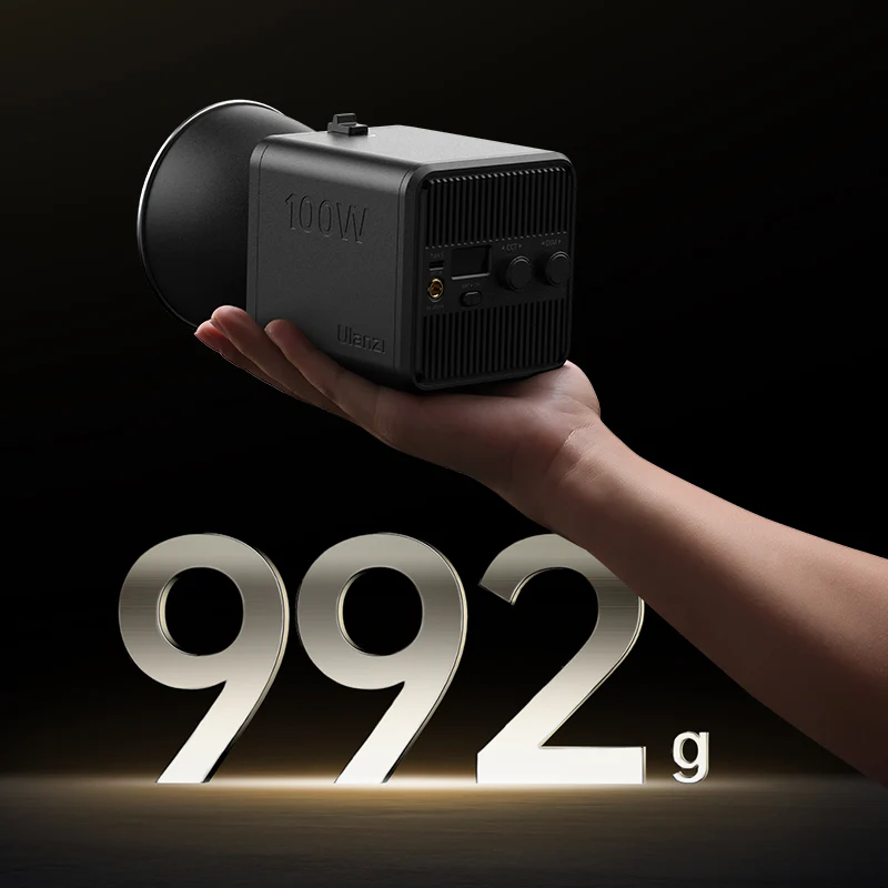 Powerful Light,Anytime, Anywhere