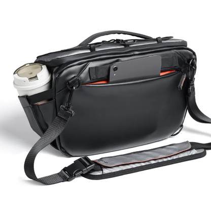 ULANZI SU02 13L Hoshino Crossbody Camera Bag Waterproof DSLR Sling
