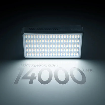 Ulanzi P40W Portable Video Light