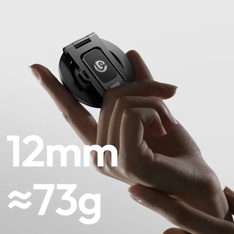 As Slim As Your Phone