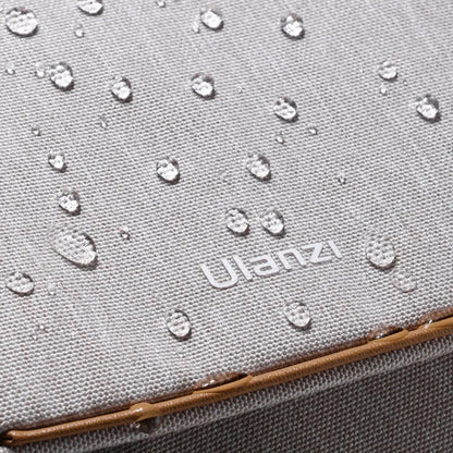 Ulanzi F01 Camera Sling Bag, Waterproof