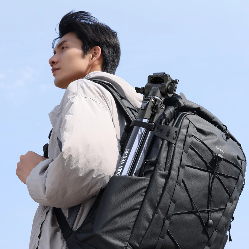 Built for Movement, Compact in Hand