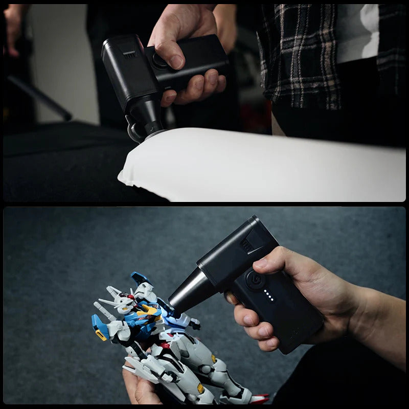 One Tool, More Way