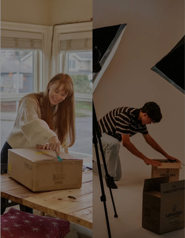 Unboxing #UlanziGear